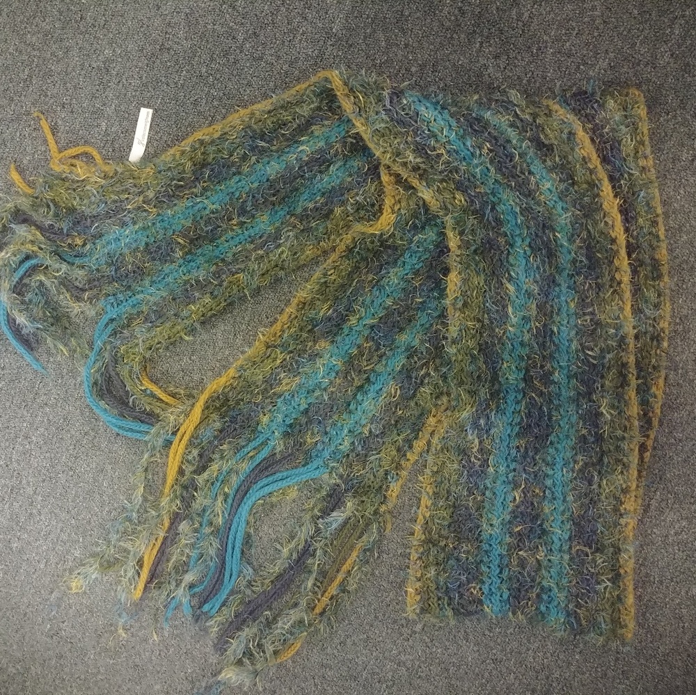 Shawl
